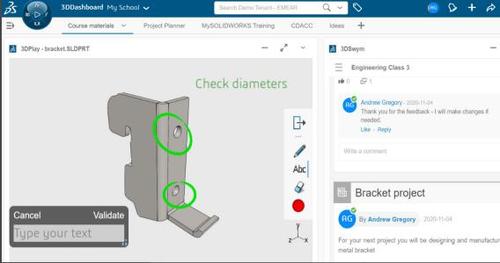 SOLIDWORKS教育認(rèn)證計劃