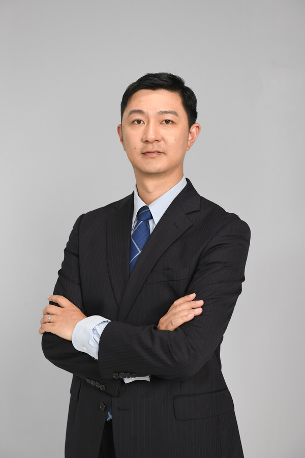 IBM中国科技事业部汽车行业总经理许伟杰