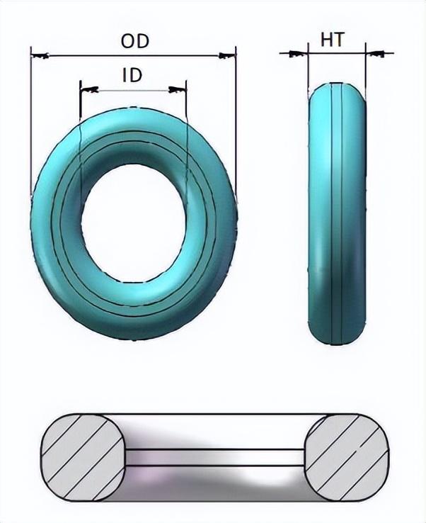 <b class='flag-5'>磁</b>環電感<b class='flag-5'>生產</b>提效6倍！安可遠是如何實現？