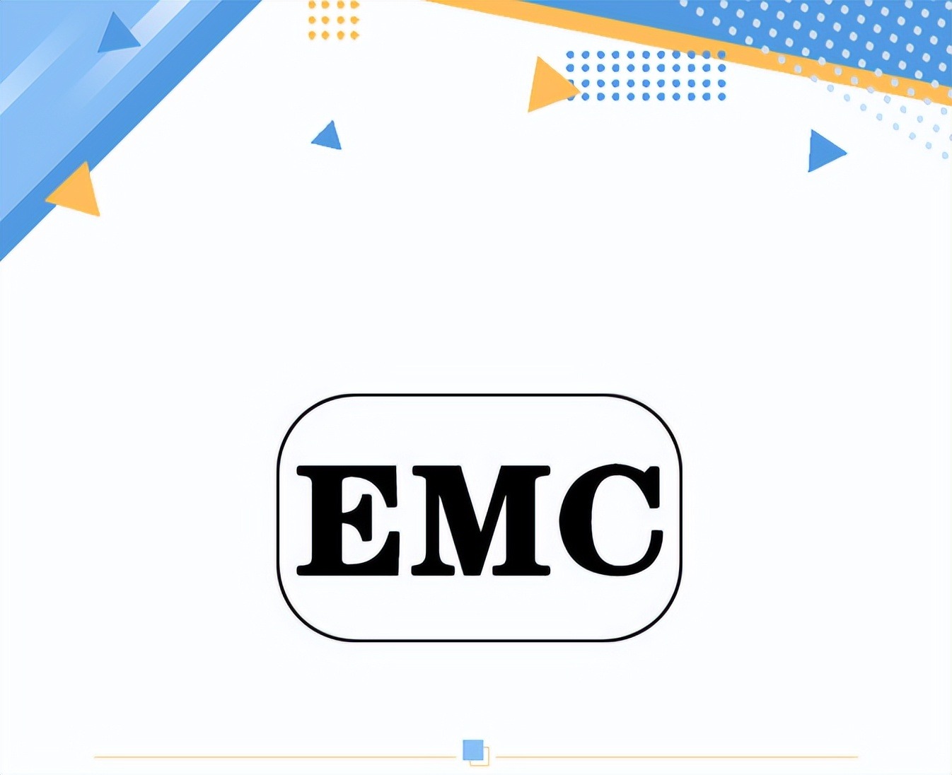 EMC与EMI一站式解决方案：从源头解决，满足您的需求