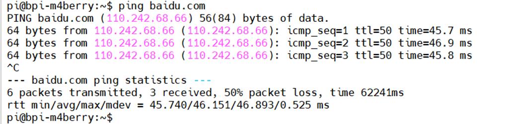 banana pi