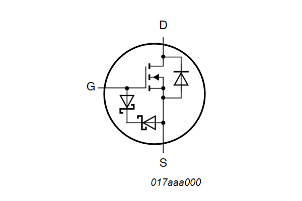 <b class='flag-5'>Nexperia</b> 2N7002BK,215 N<b class='flag-5'>沟道</b><b class='flag-5'>MOSFET</b>中文参数资料_<b class='flag-5'>封装</b>尺寸_焊脚说明