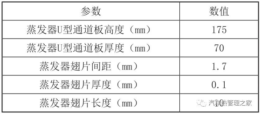 空调系统