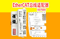 <b class='flag-5'>EtherCAT</b><b class='flag-5'>總線</b><b class='flag-5'>耦合器</b>：在歐姆龍SysmacStudio軟件里的配置步驟