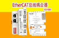 EtherCAT总线<b class='flag-5'>IO</b>模块功能及安装<b class='flag-5'>介绍</b>