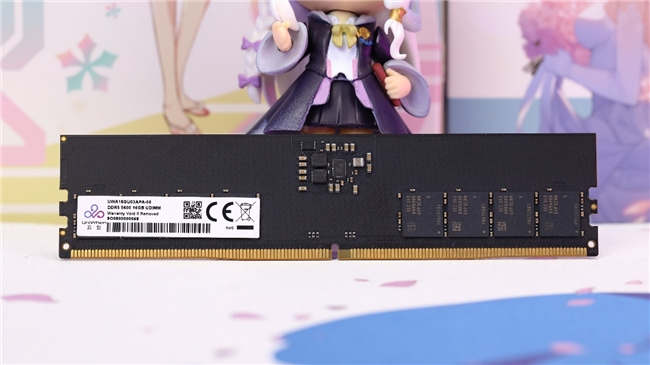 亦逍遙<b class='flag-5'>DDR5</b><b class='flag-5'>內(nèi)存</b><b class='flag-5'>評測</b>：速度與優(yōu)雅的精妙融合