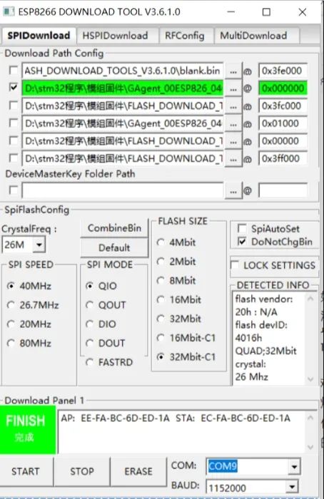 STM32