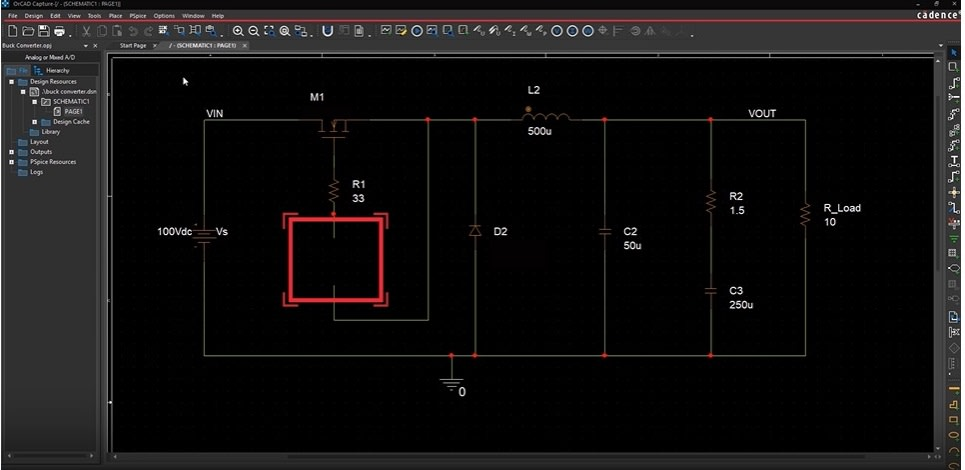 PCB设计