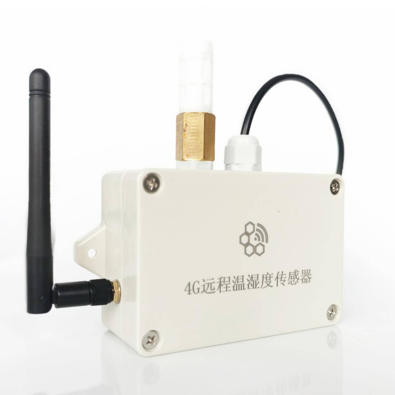 蜂窩物聯(lián)4G<b class='flag-5'>溫濕度</b><b class='flag-5'>傳感器</b>如何助力現(xiàn)代農(nóng)業(yè)？