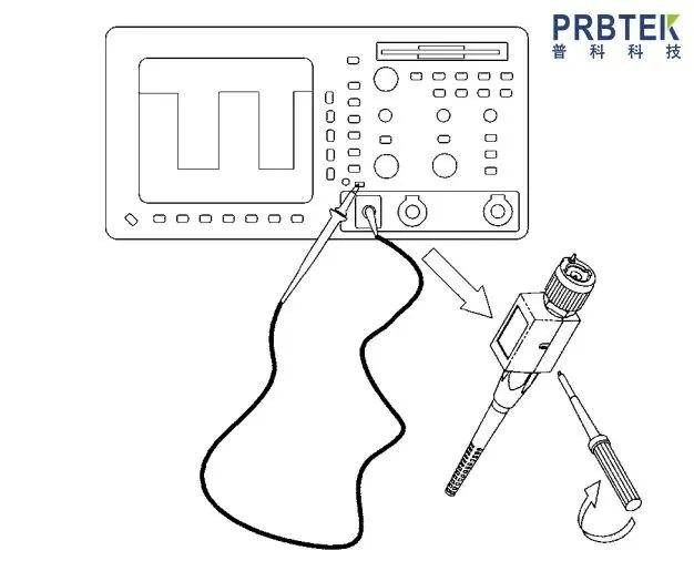 示波器探頭的探測<b class='flag-5'>小提示</b>