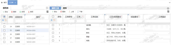 三維天地助力<b class='flag-5'>材料</b>檢測實驗室試樣制備過程規(guī)范化管理