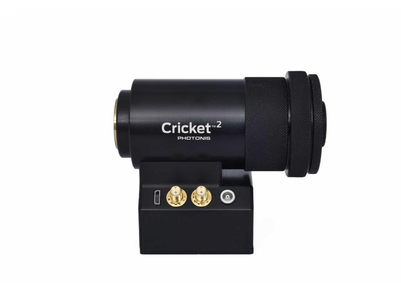 PHOTONIS Cricket?2 高級圖像增強器適配器相關(guān)應用