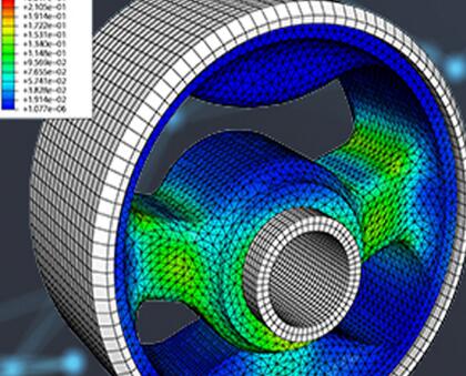 使用<b class='flag-5'>SOLIDWORKS</b>的<b class='flag-5'>直觀</b>體驗