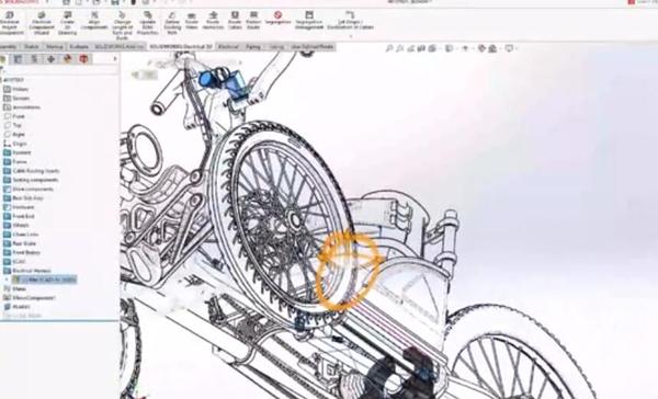 為什么選擇SOLIDWORKS教育版正版軟件呢？