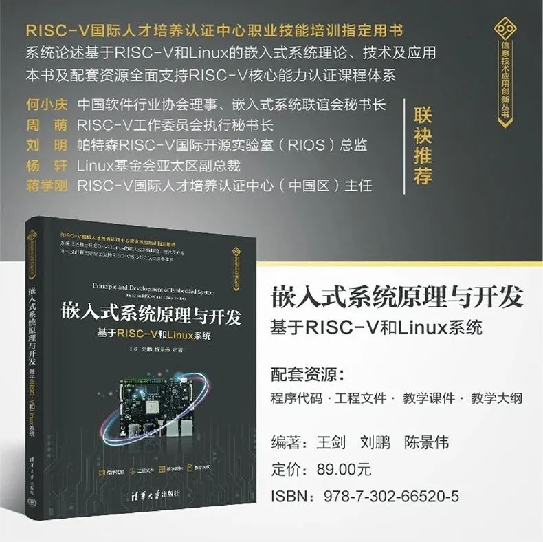 RISC-V