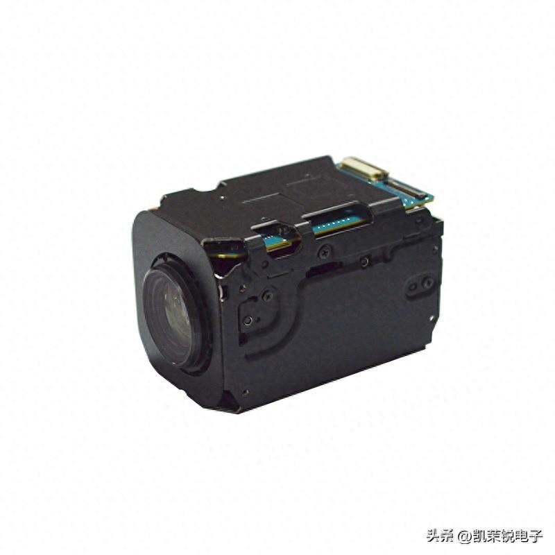 凱茉銳電子 SONYFCB-EV7100模組<b class='flag-5'>在</b><b class='flag-5'>水下機(jī)器人</b>中的創(chuàng)新應(yīng)用