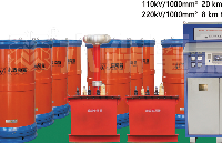 16200kVA/270/135kV变频<b class='flag-5'>串联</b><b class='flag-5'>谐振</b>-<b class='flag-5'>串联</b><b class='flag-5'>谐振</b><b class='flag-5'>技术</b>方案