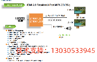 <b class='flag-5'>龍</b><b class='flag-5'>迅</b><b class='flag-5'>HDMI</b><b class='flag-5'>轉(zhuǎn)</b><b class='flag-5'>MIPI</b>量產(chǎn)方案<b class='flag-5'>LT6911UX</b>和<b class='flag-5'>LT</b>6911UXC