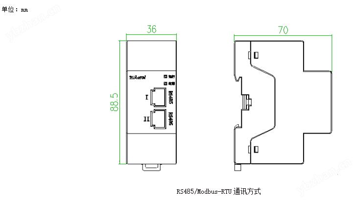 监控装置