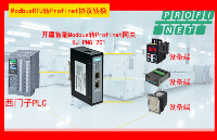 Modbus<b class='flag-5'>轉</b><b class='flag-5'>Profinet</b><b class='flag-5'>網關</b>助力GSHD<b class='flag-5'>伺服</b><b class='flag-5'>驅動</b>器與<b class='flag-5'>PLC</b>完美連接配置詳解