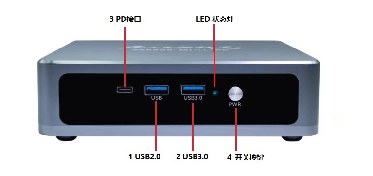 计算机