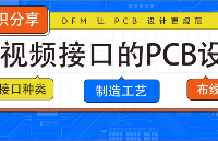 从RF到HDMI：传统接口的现代优化