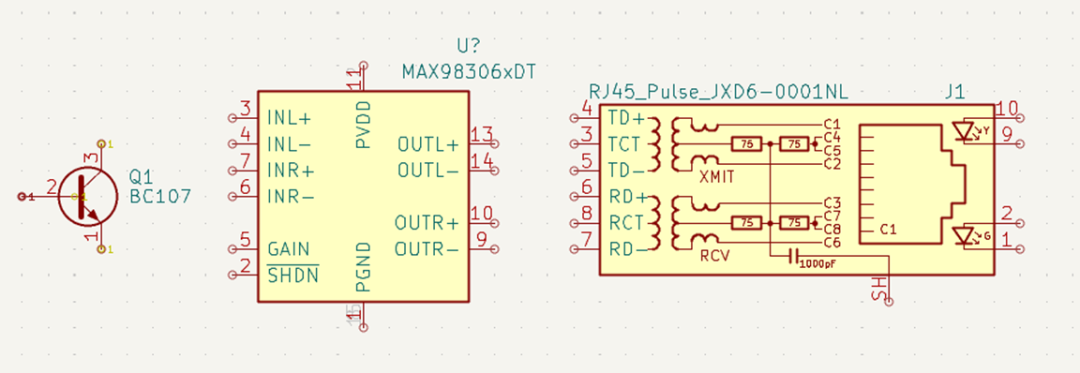 KiCon 演講回顧（十一）：使用 KiCad9 設(shè)計(jì)并提交高質(zhì)量的原理圖符號(hào)和封裝