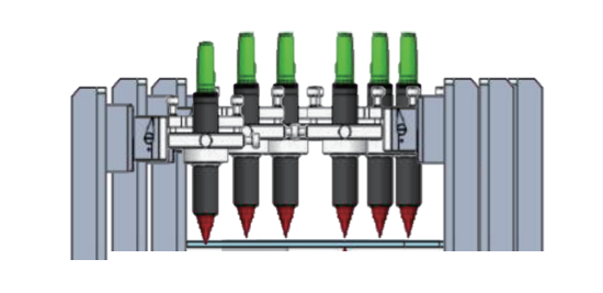 光譜共焦應(yīng)用測量之<b class='flag-5'>手機(jī)</b>玻璃<b class='flag-5'>屏幕</b>平面度測量