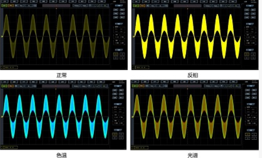 数字示波器