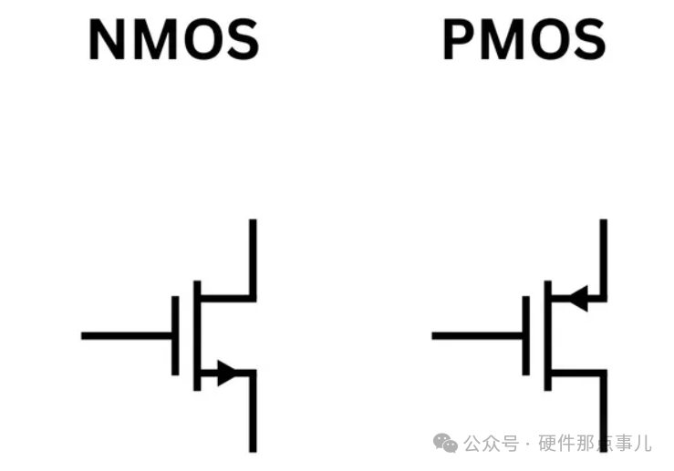 大功率電路負載電流驅動中，為什么都是用NMOS并聯，而不是PMOS呢？