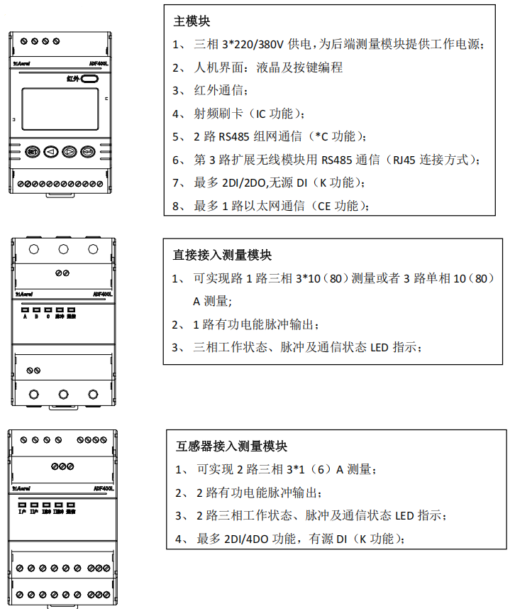 互感器