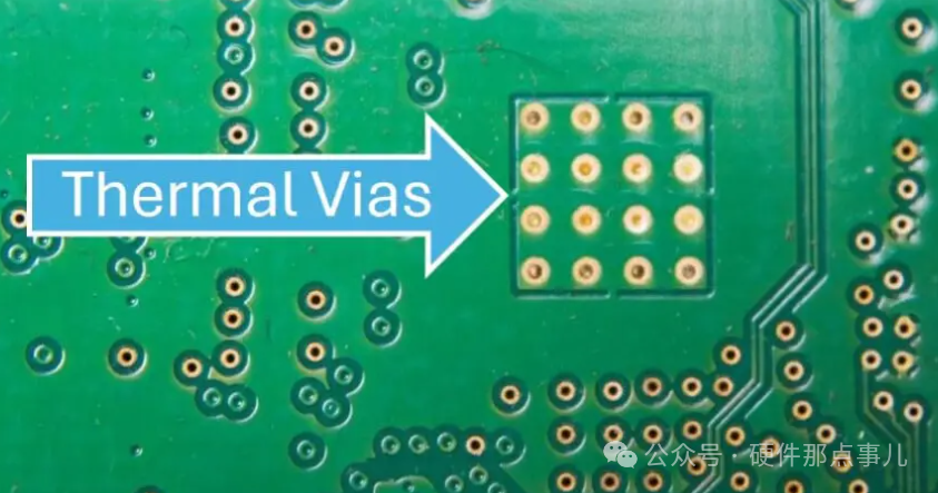 <b class='flag-5'>PCB</b><b class='flag-5'>過孔</b>的開窗，蓋油，塞油到底是什么意思？廠家EQ該怎么回復？