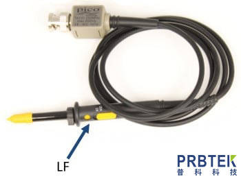 如何调谐（补偿）<b class='flag-5'>X10</b> 示波器探头