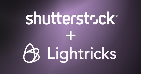 Lightricks與<b class='flag-5'>Shutterstock</b>攜手，推動(dòng)開源LTXV視頻人工智能生成式視頻模型發(fā)展