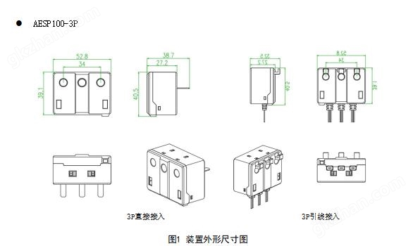 在线监测