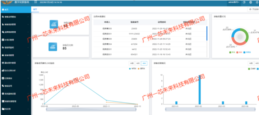 BD<b class='flag-5'>數(shù)字化裝備</b><b class='flag-5'>場(chǎng)</b>新勢(shì)起：工位機(jī)攜手移動(dòng)式加固信息處理終端共綻鋒芒