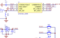 <b class='flag-5'>KT6368A</b><b class='flag-5'>藍(lán)牙</b><b class='flag-5'>芯片</b>的uuid完整的是多少，以及app或者小程序開發(fā)的注意點(diǎn)