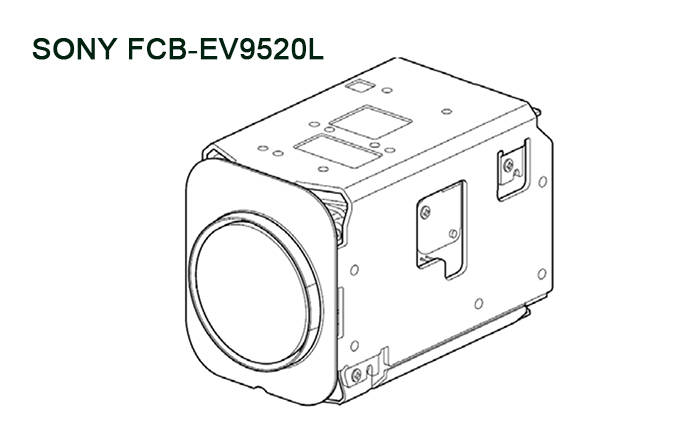 軒展科技<b class='flag-5'>為</b>您揭秘<b class='flag-5'>FCB-EV9520L</b>技術細節，規格書下載