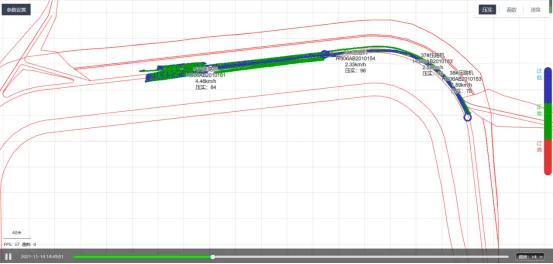 水庫大壩<b class='flag-5'>安全</b><b class='flag-5'>監測</b><b class='flag-5'>系統</b>是大壩工程建設中重要的質量控制<b class='flag-5'>組成</b>部分