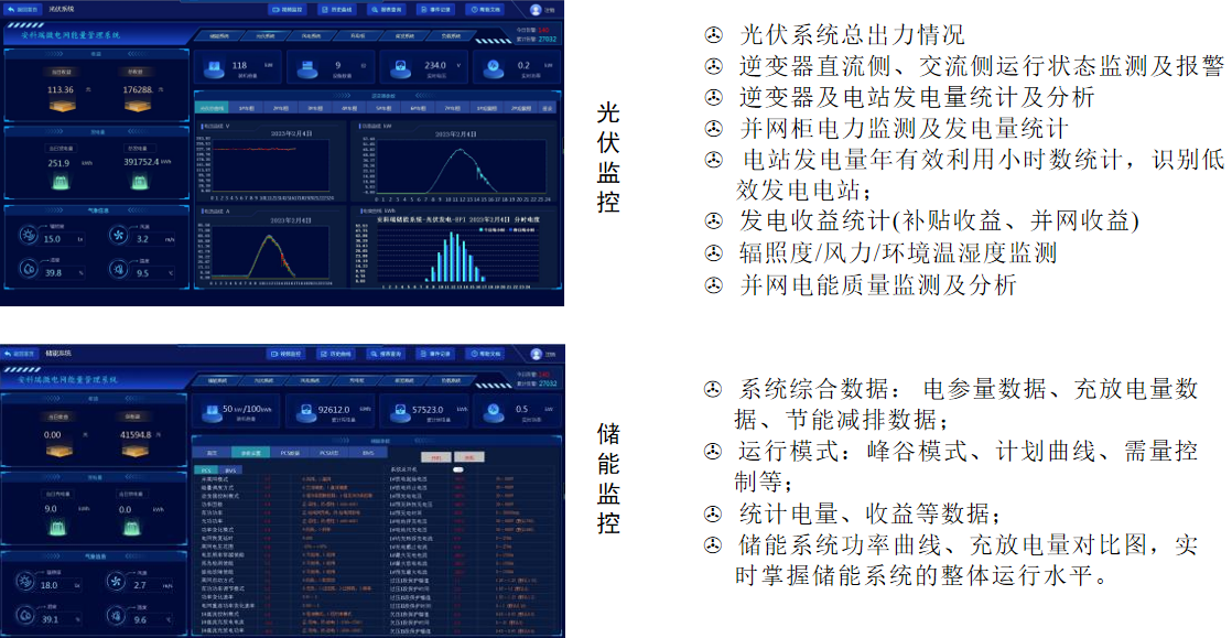 光伏储能