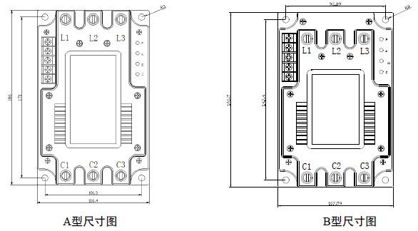 安科瑞晶閘管動態<b class='flag-5'>投</b>切開關AFK