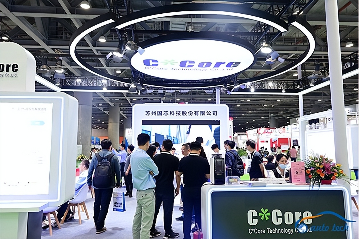 不容錯(cuò)過的汽車電子盛會(huì) AUTO TECH China 2025<b class='flag-5'>第十二屆</b>廣州<b class='flag-5'>國際</b>汽車電子<b class='flag-5'>技術(shù)</b><b class='flag-5'>博覽</b>會(huì)