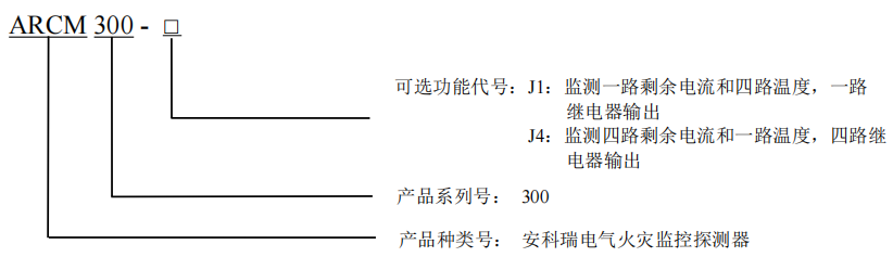 工業廠房配電系統<b class='flag-5'>火災</b>預防<b class='flag-5'>裝置</b> <b class='flag-5'>電氣</b><b class='flag-5'>火災</b><b class='flag-5'>探測器</b> #功能介紹#