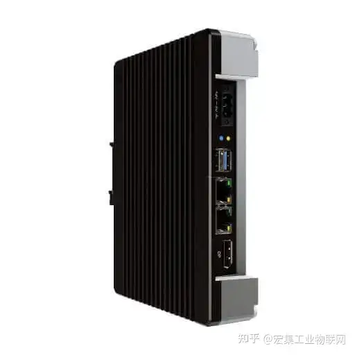 精于緊湊，強于性能—宏<b class='flag-5'>集</b>Xedge Slim工業(yè)PC有何不同？