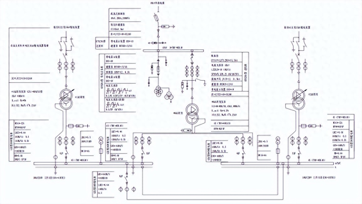 <b class='flag-5'>AM5-DB</b>备用电源自动投入<b class='flag-5'>装置</b><b class='flag-5'>在</b><b class='flag-5'>变电站</b><b class='flag-5'>工程</b>项目中的应用