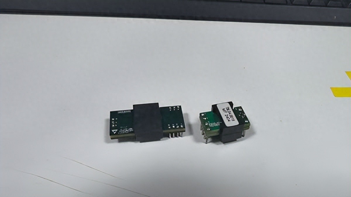 PCB繞組技術能否重塑<b class='flag-5'>變壓器</b>與<b class='flag-5'>電感</b>設計