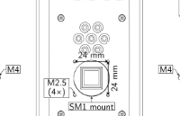 激光雷達(dá)領(lǐng)域的新秀利器—SPAD23