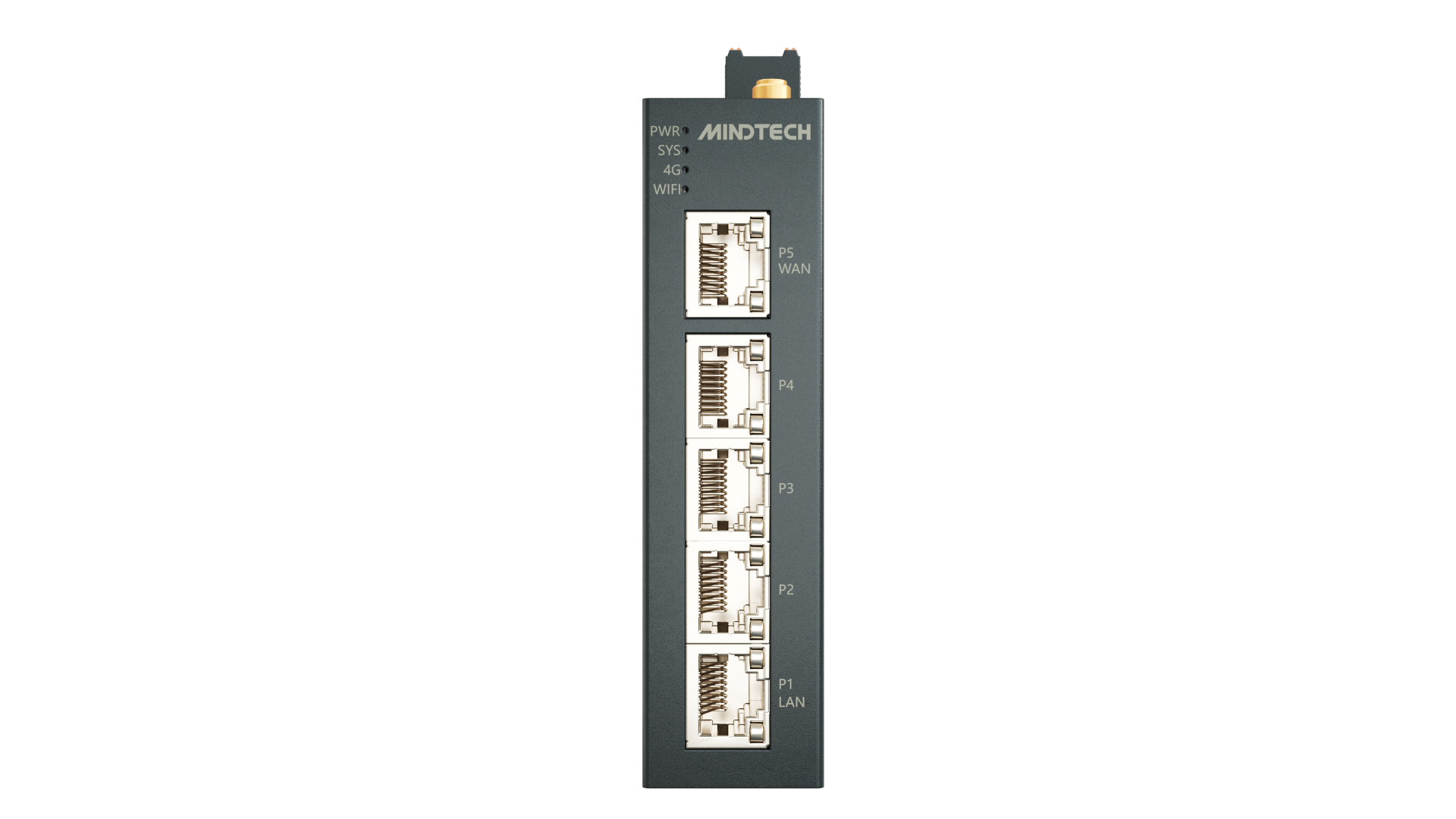 MBox20網關助力新時代高效工業物聯