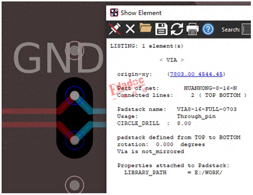 當DeepSeek被問到：如何優化112Gbps信號過孔阻抗？