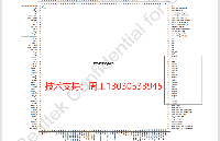 RTD2795QT瑞昱4K显示器芯片